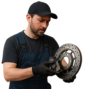 فروشگاه لگاسی موتور