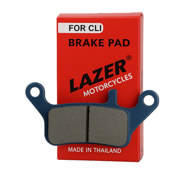 لنت ترمز جلو