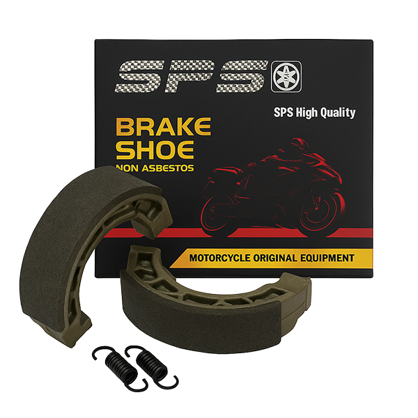 لنت ترمز هندا