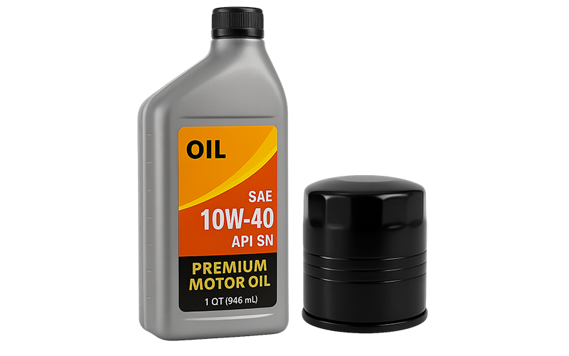 روغن / فیلتر روغن