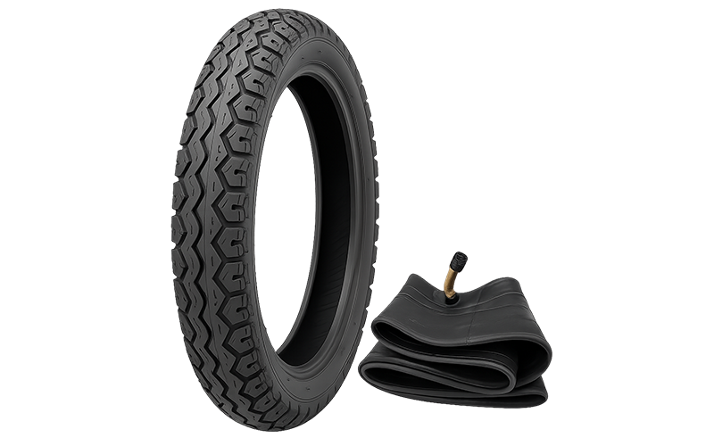 لاستیک و توئیپ